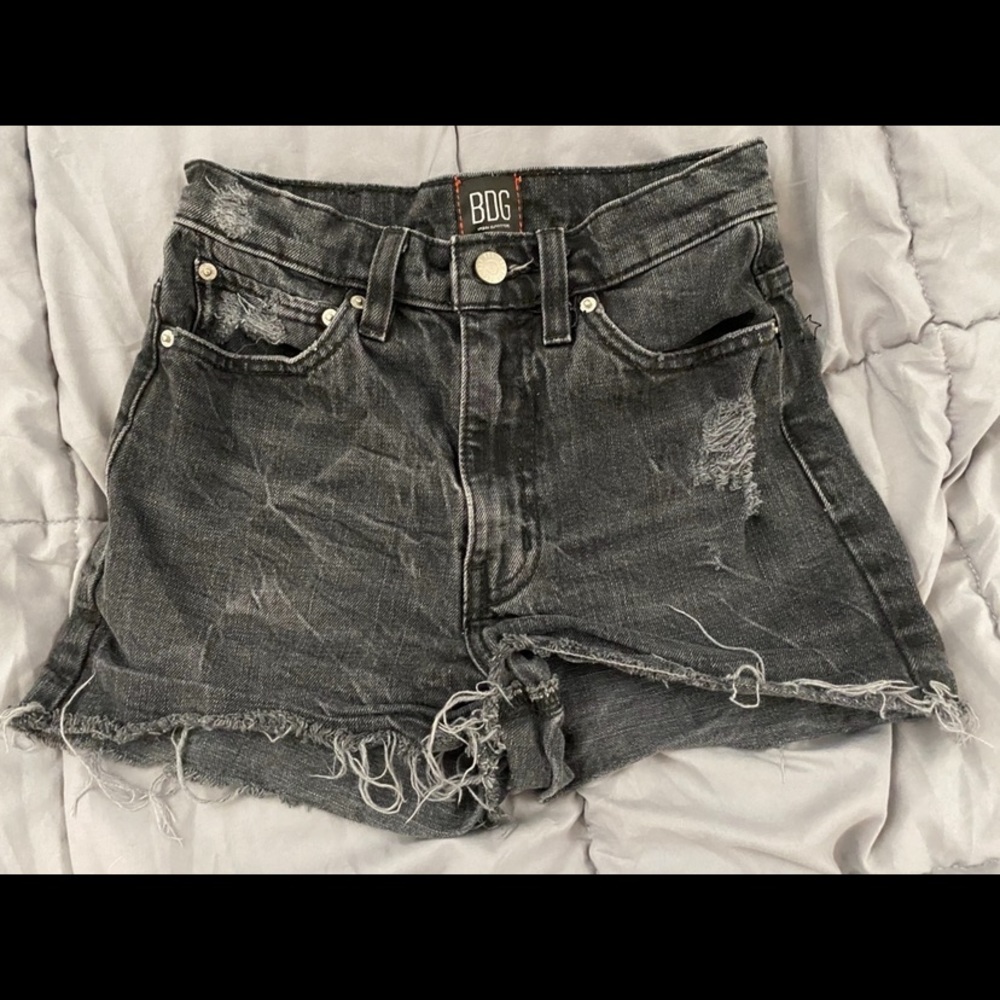 BDG shorts i got from Urban Outfitters